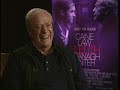 Renee interviews Jude Law and Michael Caine for Sleuth Renee interviews Jude Law and Michael Caine for Sleuth