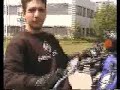 kamikaze riders stunts in brussels 2005