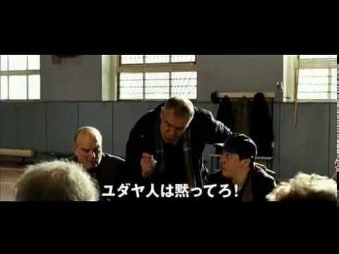 「１２人の怒れる男」１２（2007露）