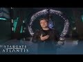 Spacey Awards - David Hewlett
