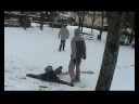 Putin de noel court métrage