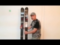 Line Skis Prophet 98 Skis 2013