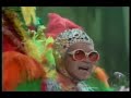crocodile rock muppet show