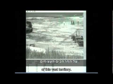 Magna BSP - A TV news on Magna B.S.P system in context of securing Israel-Egypt border The TV news was broadcast at channel 2 on the main news edition.