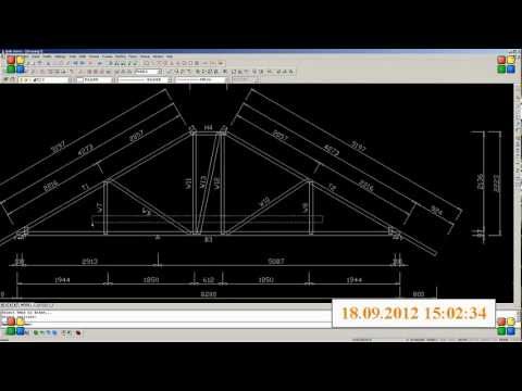 bricscad basic tutorial.avi