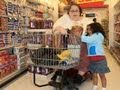 Obese Woman Paid To Eat