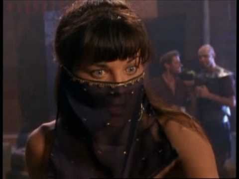 Xena Warrior Princess - Intro 1