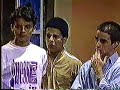 OKI DOKI Novio de Mechas Parte 2 de 5 - 1994 OKI DOKI Novio de Mechas Parte 2 de 5 - 1994