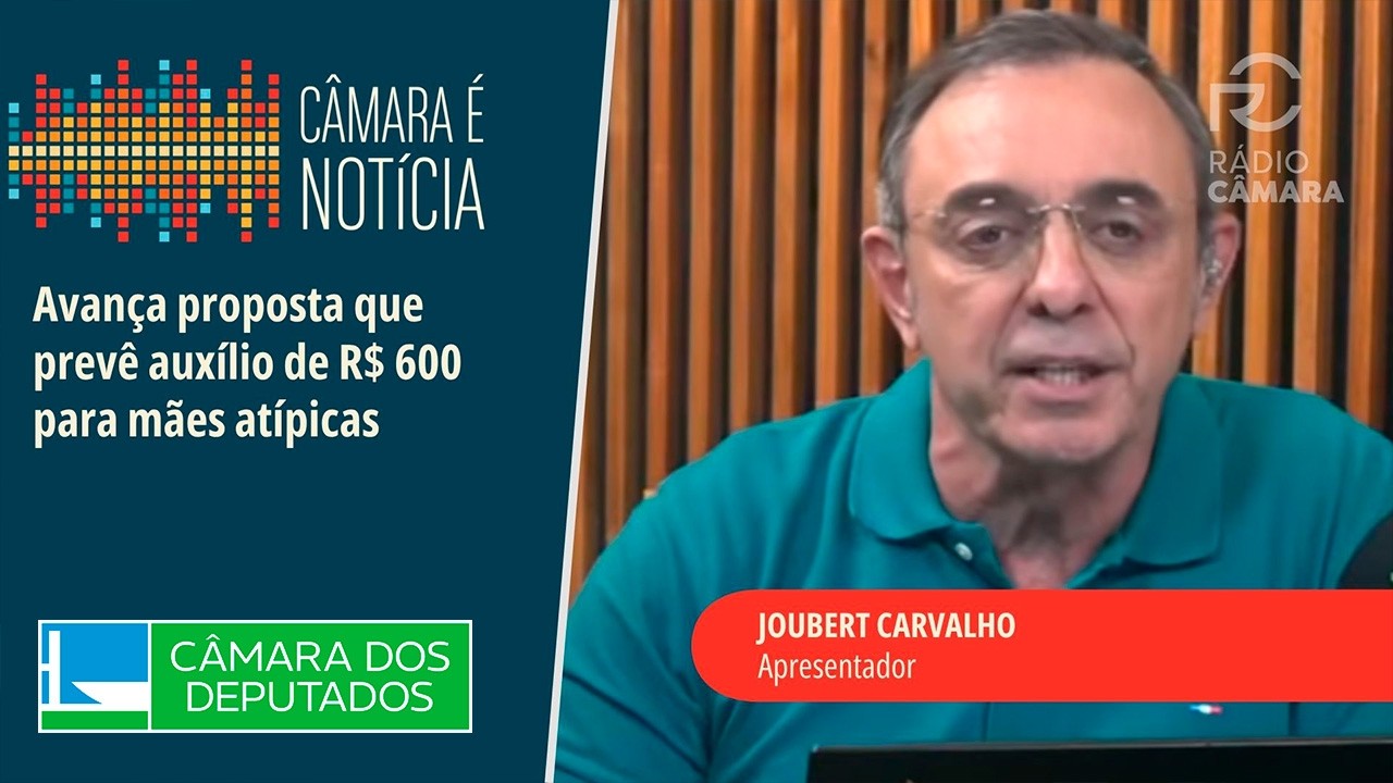 Câmara é Notícia - 28/09/2026