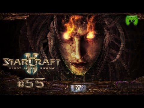 Swarm - 24/7 Let's Plays und Hintergrundinfos: http://www.pietsmiet.de Spiel günstig & schnell per Email bei MMOGA http://goo.gl/g2WFP Starcraft II Offizielle Intern...