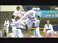 White Tiger Taekwondo at Hanmadang 2008 White Tiger Taekwondo at Hanmadang 2008