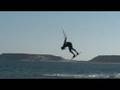 Dakhla kiteboarding 2008