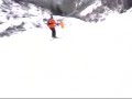 Steen Skis Colfosco