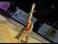 Vladimir Gagarin - Contortioniste