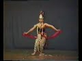 Tari Ratu Greni - Indonesia Traditional Dance {Sundanese} Tari Ratu Greni - Indonesia Traditional Dance {Sundanese}