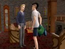 The Sims 2 (PC) - dzie? z ?ycia Nerwusa Jakiego? The Sims 2 (PC) - dzie? z ?ycia Nerwusa Jakiego?