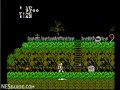 captured from an actual nes console and cartridge. for more information on this title: www.nesguide.com