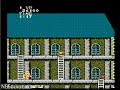 captured from an actual nes console and cartridge. for more information on this title: www.nesguide.com