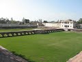 Sarai Aam Khas Bagh at Sirhind