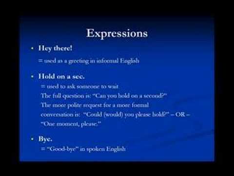 See video