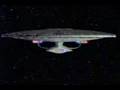 Star Trek: USS Enterprise Lady