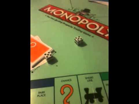 monopoly fortunes