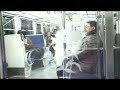 Ode to my commute