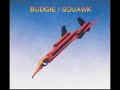 Budgie - Rolling Home Again