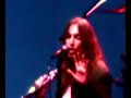 Patti Smith performs Jimi Hendrix\ Patti Smith performs Jimi Hendrix\