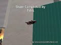 Liberty City Stunt Challenge 4/6