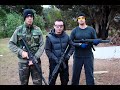 airsoft aljustrel   the beggining