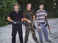 airsoft aljustrel   the beggining