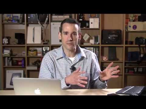 iPhoto and the WD My Cloud or other Network Attached Storage (NAS) Device