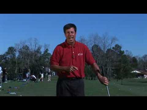 Free Golf Tips for Longer Drives : Swing Speed Machine and Longer Drives