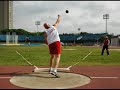 OLIBAN ATLETISMO 2006