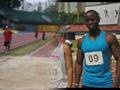 OLIBAN ATLETISMO 2006