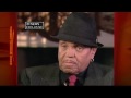 M.J.'s Death: Family Fears Foul Play