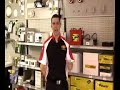 Power inverters