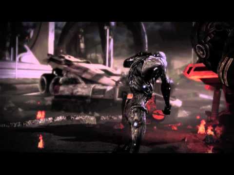 Mass Effect 3: Official MEHEM Trailer is Out 0 Mass Effect 3: Official MEHEM Trailer is Out