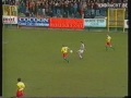 1992-1993: Eendracht Aalst - KV Oostende