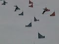 professional snowboard alpine racing, hardboot carving, ussa, fis, race to the cup, rttc, howelsen hill, steamboat springs, colorado january 2008