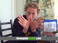 Easy Reflexology for Neck and Shoulder Tension #129