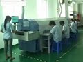 Nuestra FÁBRICA de lámparas de LED en Shenzhen (China)