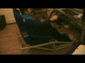 G25 Game Seat - Logitech Home Made Cobra Monaco NFS Shift