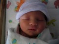 April 30 2009 At the Hospital
