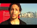 Hong Kong / City of Action Movies - 2008