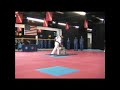 Black Belt Test Power Break Black Belt Test Power Break