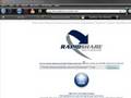 Subir archivos a rapishared