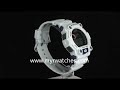Click here to watch this video Casio G-Shock G-7900A-7ER
