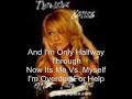 tynisha keli - imprisoned